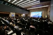 内地与香港信息科技及通讯产业创新创业高峰论坛