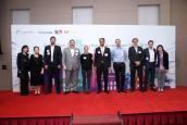 French Tech Forum Hong Kong - Acceleratech China 2015
