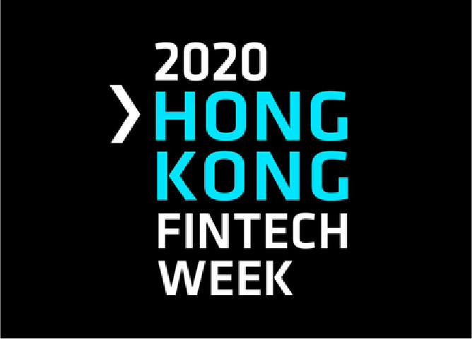Cyberport collaborated in Hong Kong FinTech Week as FinTech Partner to share knowledge and innovations