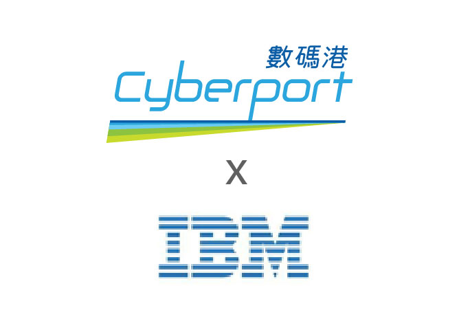 Cyberport and IBM collaborate on “Startup with IBM” to bolster firepower to start-ups