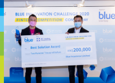 Magnum Research (AQUMON) raised US$30 million as the year’s largest funding deal for Asian digital wealth management