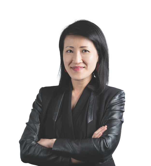 Prof Karen CHAN Ka-yin JP 