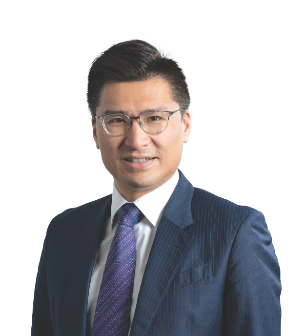 Duncan CHIU 