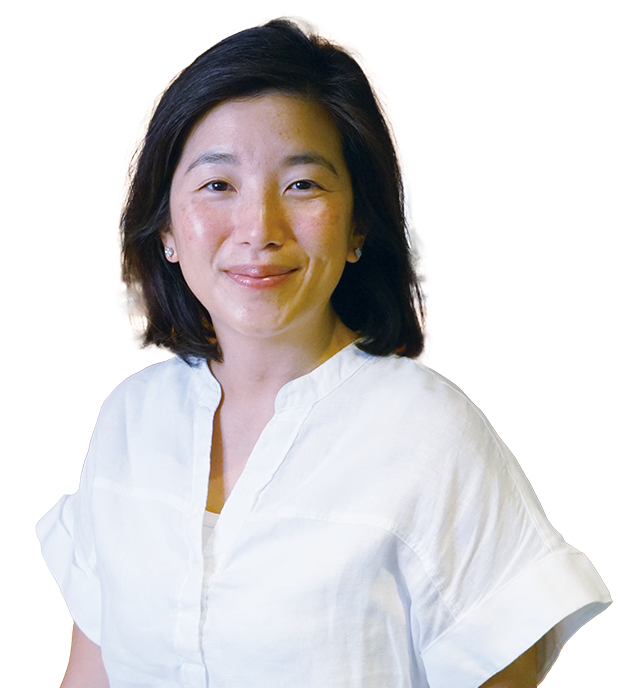 Ms Erica MA Yun