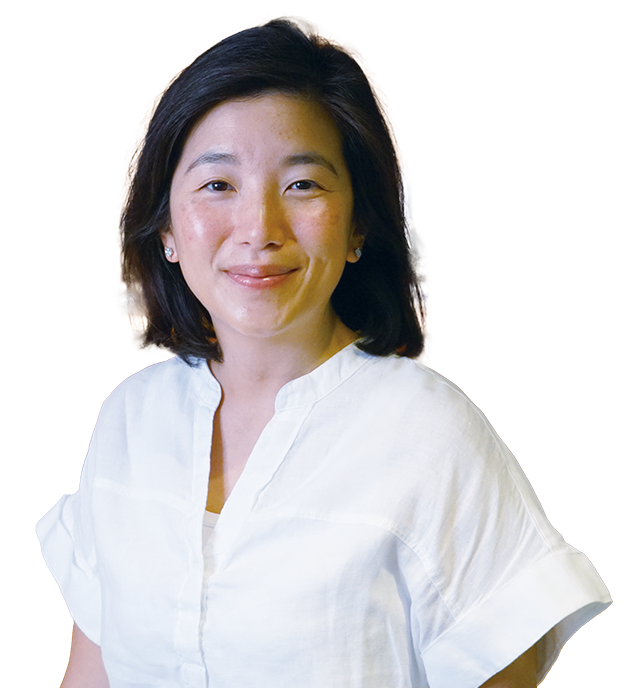 Ms Erica MA Yun