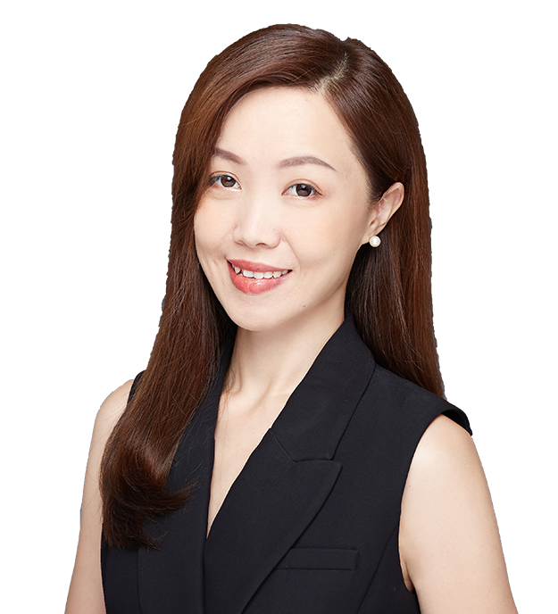 Ms Maggie TSOI Tsz-shan