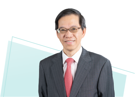 伍志强先生 BBS MH (已退任董事局成员)