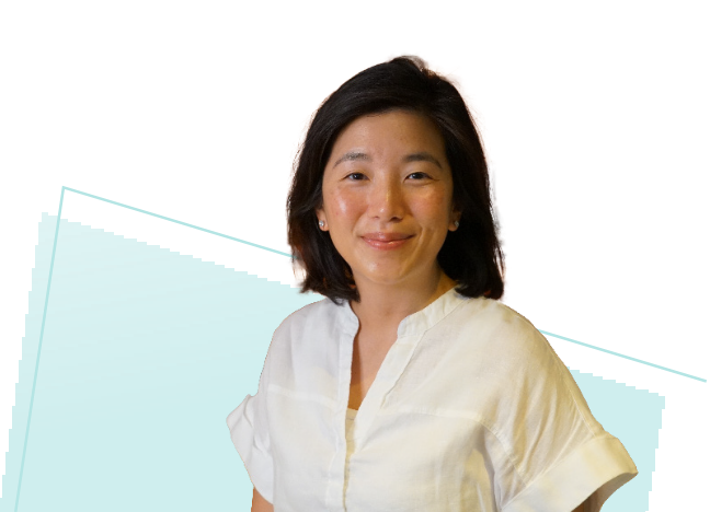 马殷女士
