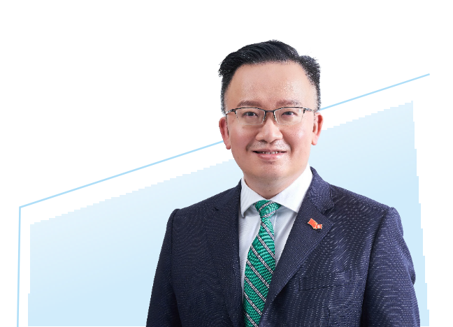 陈晓峰律师BBS, MH, JP荣誉院士,
(香港科技大学)