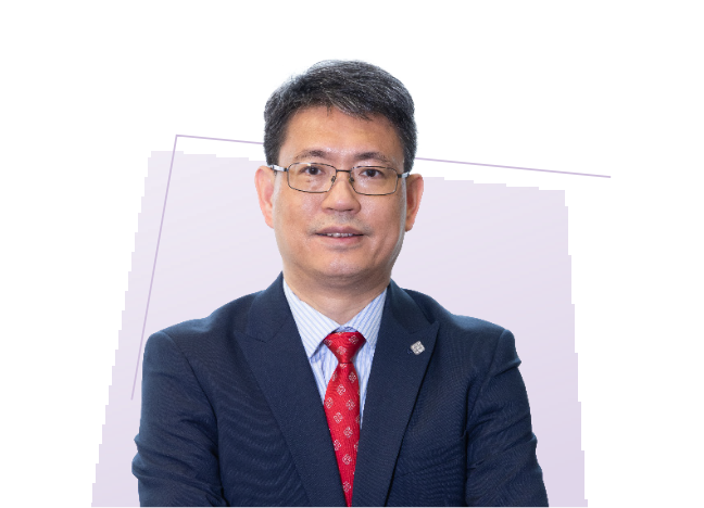 赵汝恒教授