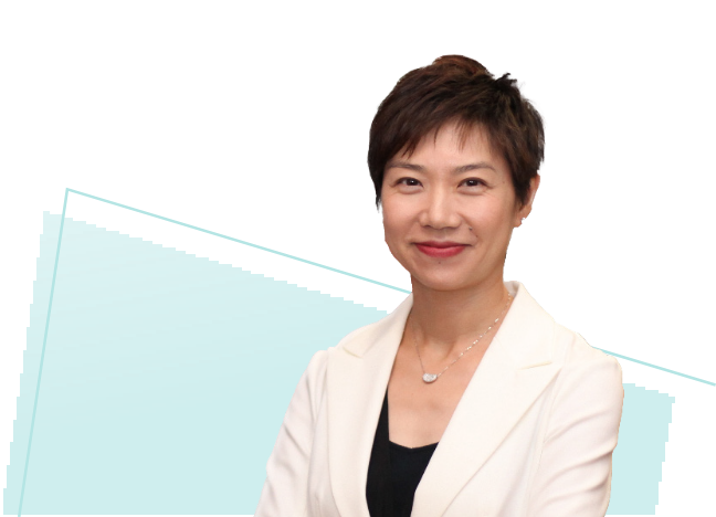 张颖娴女士