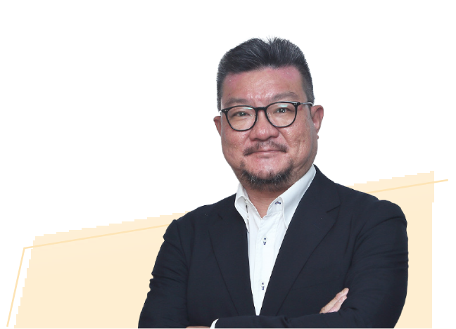 钱国强先生