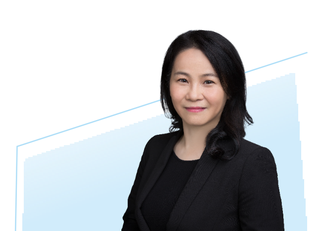 蔡淑莲女士