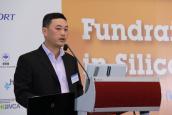 數碼港講座系列: Fundraising in Silicon Valley 