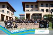 Cyberport University Partnership Programme (CUPP) 2016 Entrepreneurship Boot Camp