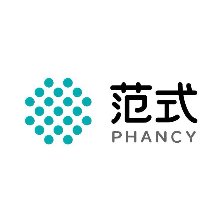 范式phancy - logo