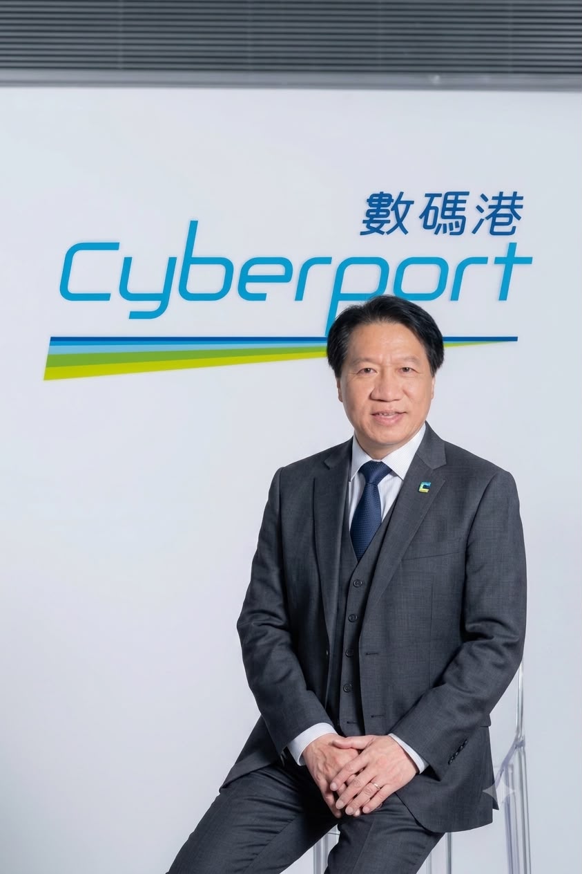 Profile picture of  Dr Fred SUK