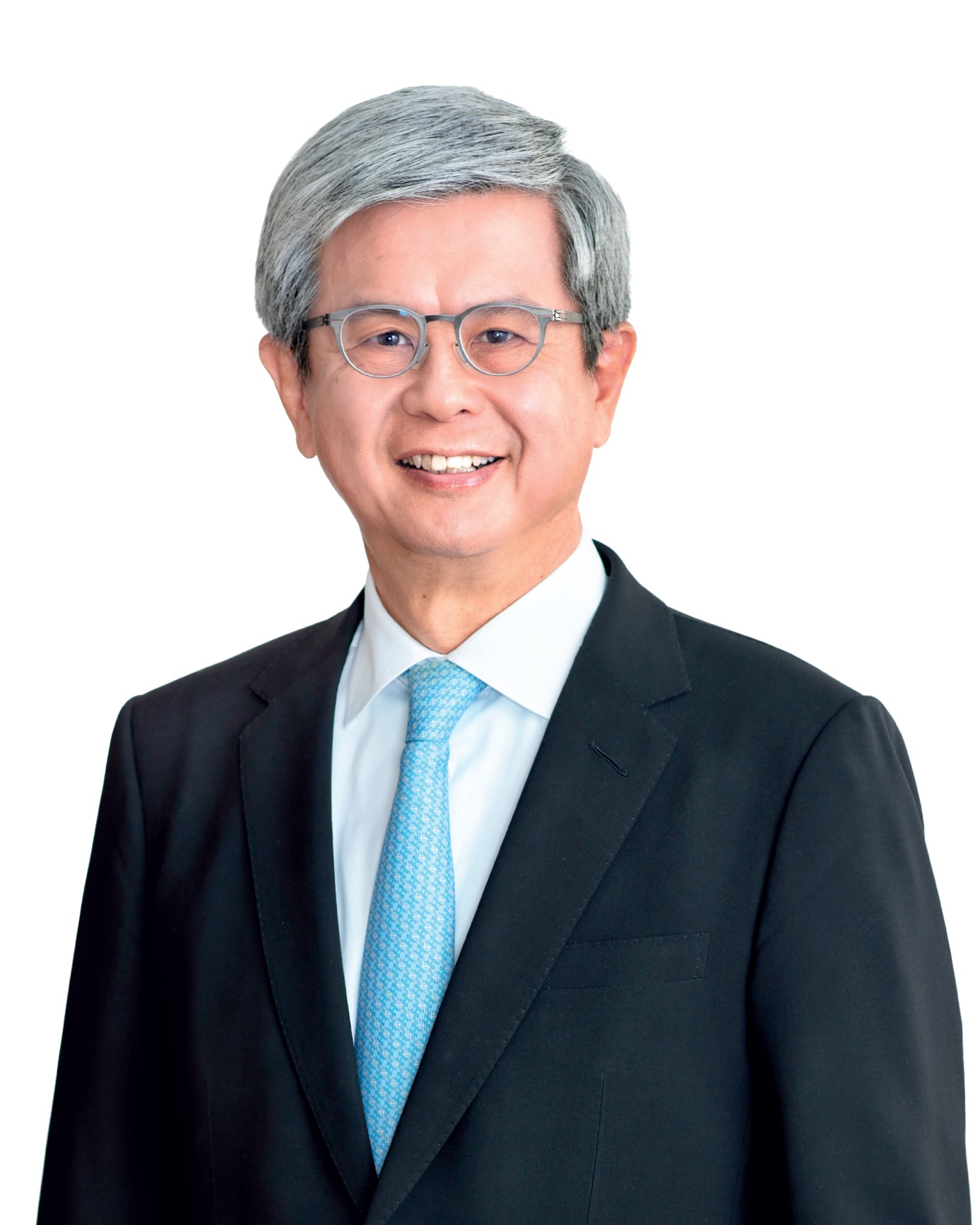 Profile picture of  许亮华先生