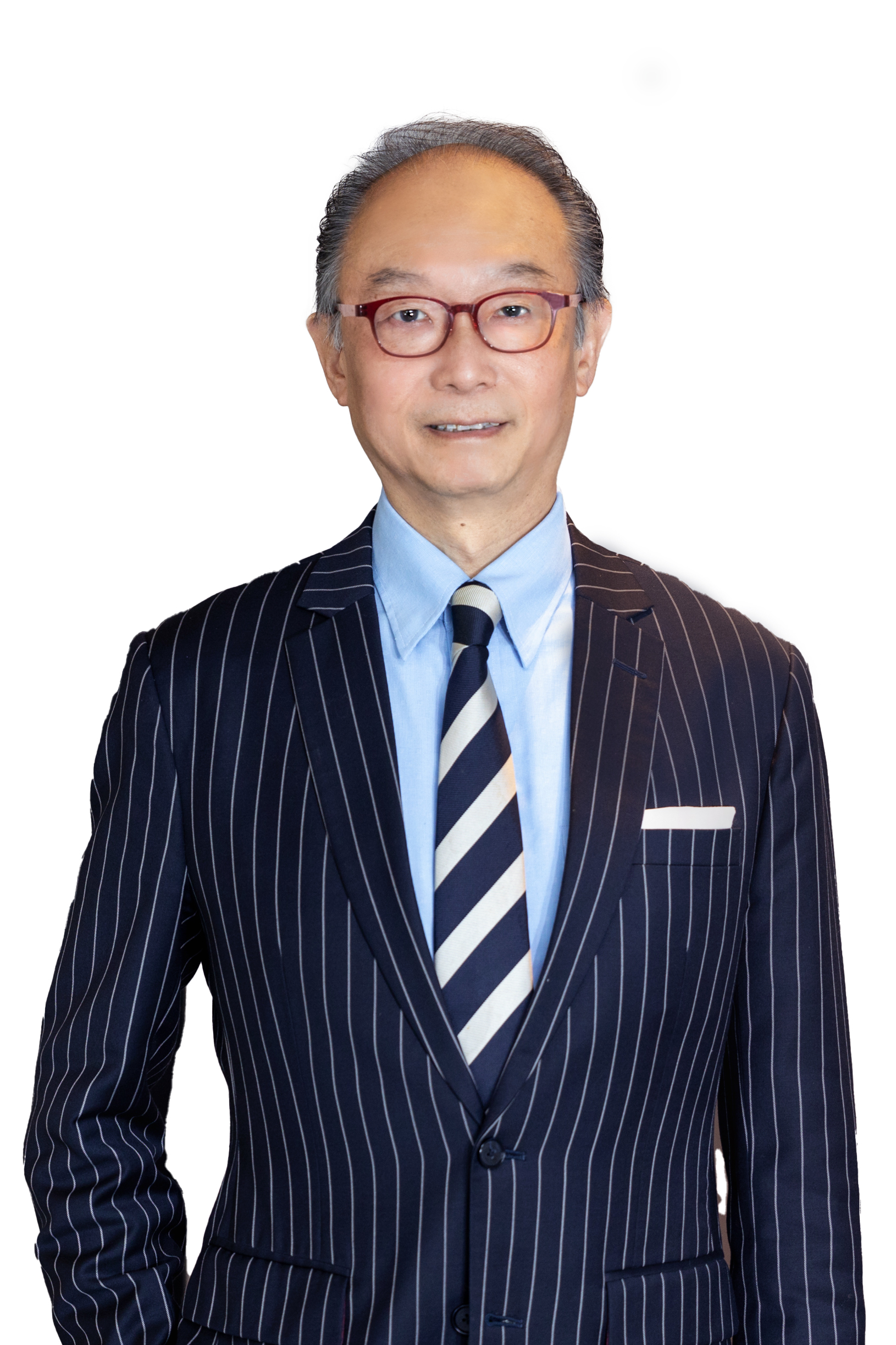 Profile picture of  江智蛟先生