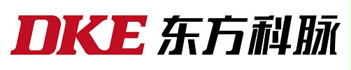 DKE - logo