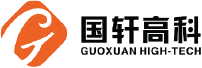 Guoxuan-High-Tech_logo