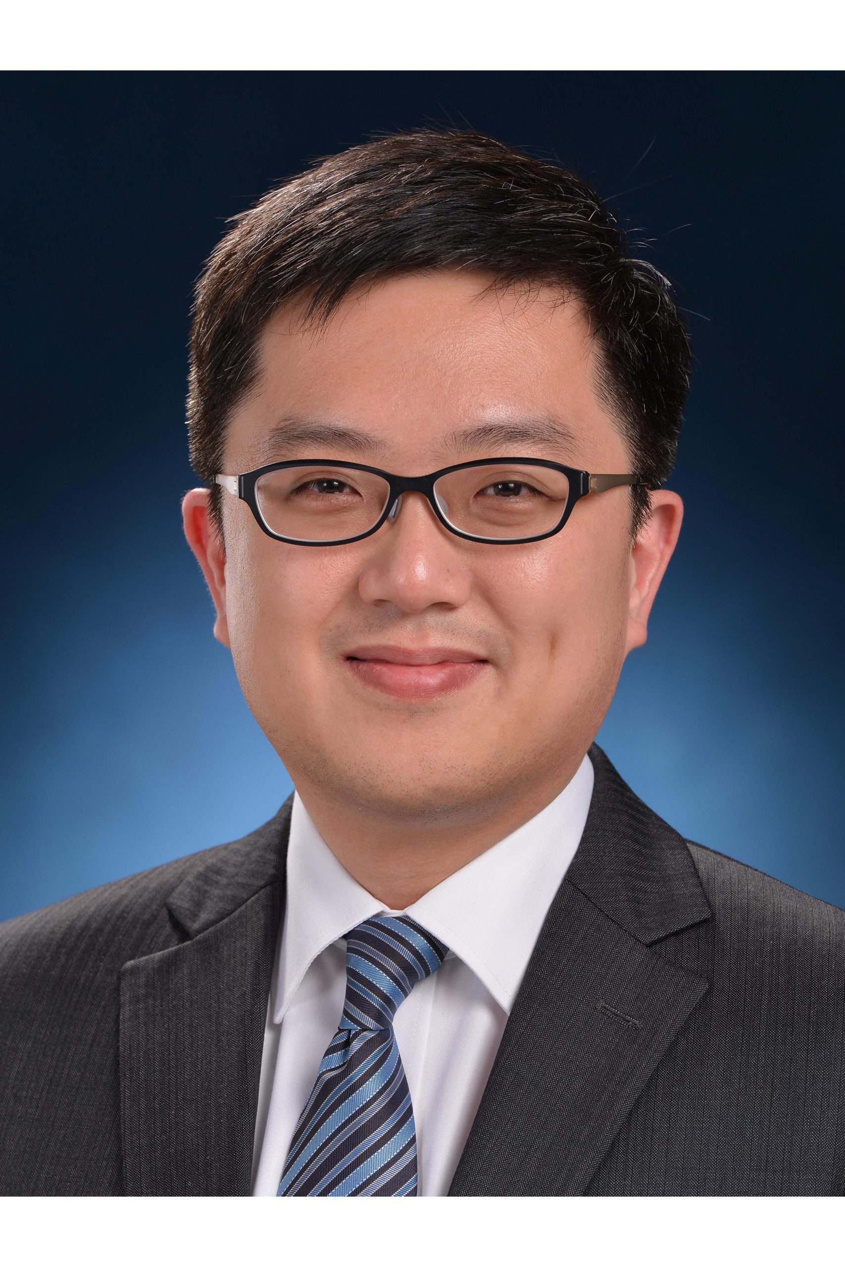 Profile picture of  蔡杰铭先生, JP