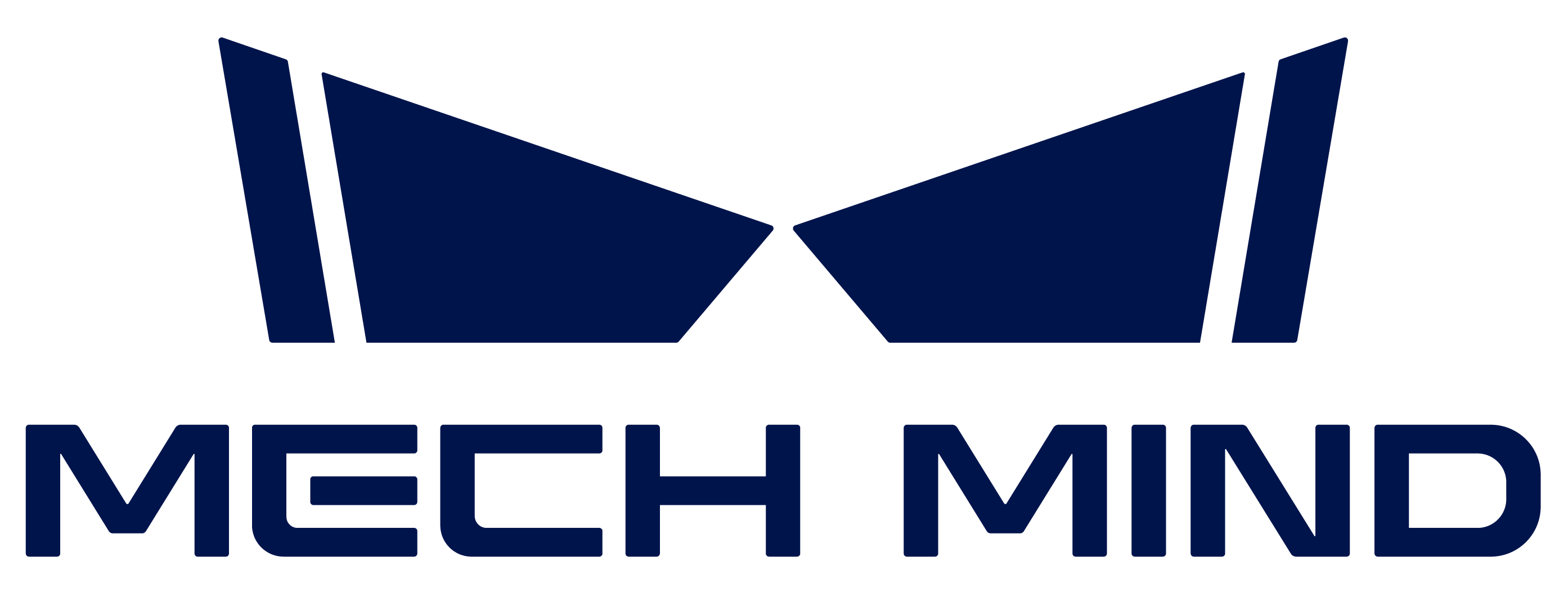 Mech_Mind_logo