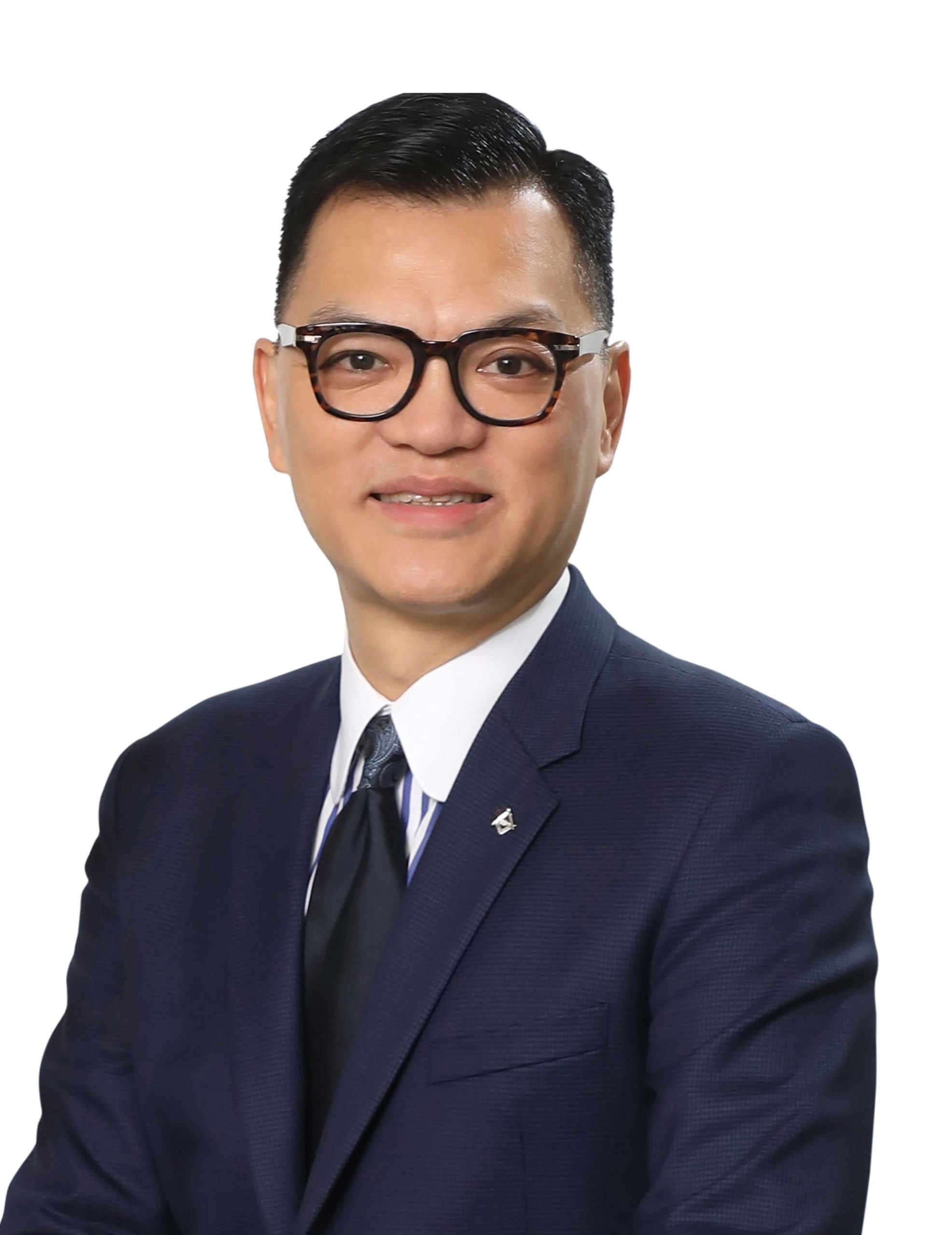 Profile picture of  Mr Roy NG