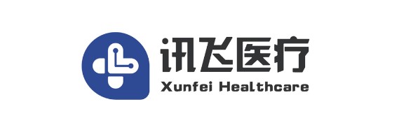 Xunfei Health Care Logo