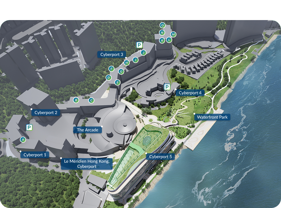 cyberport_map_2025_en