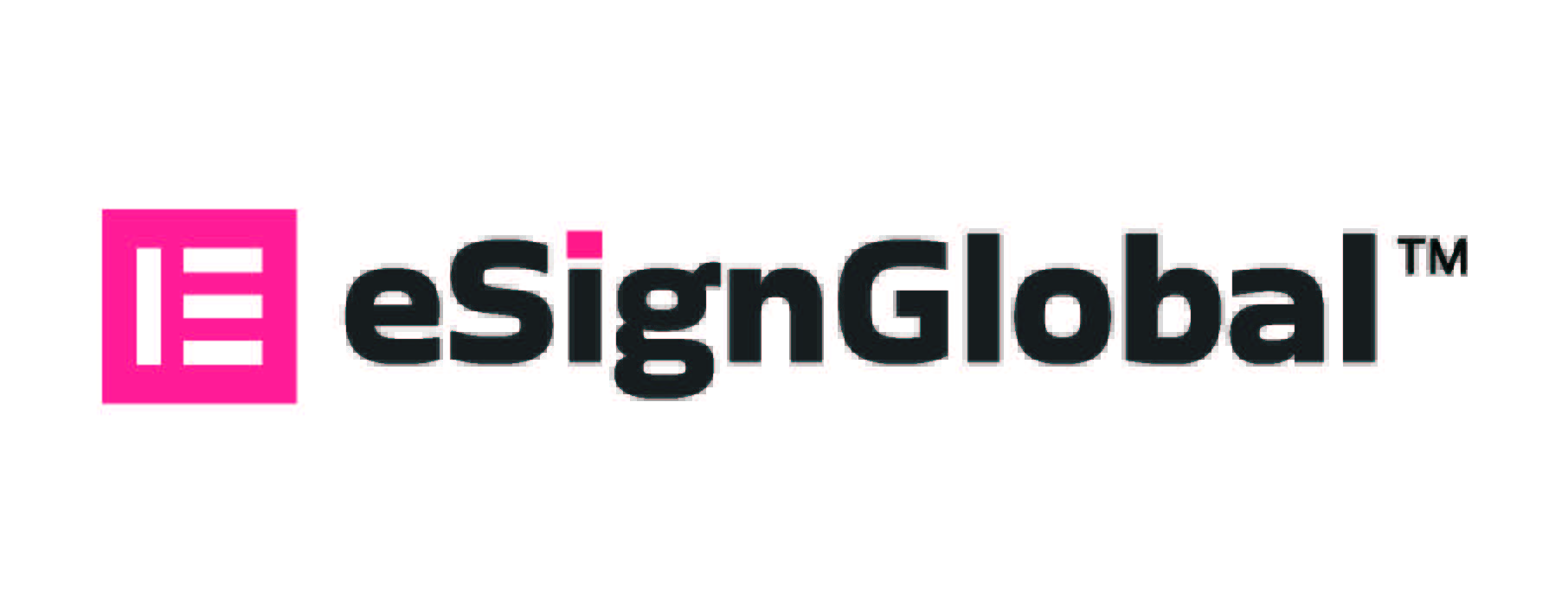 eSignGlobal Logo_3010