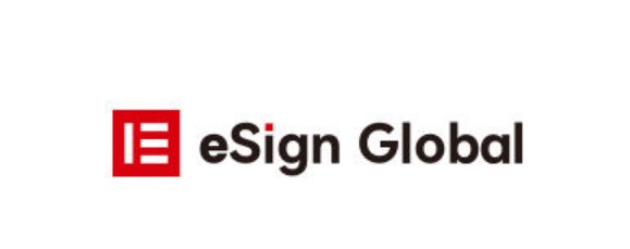 eSignGlobal