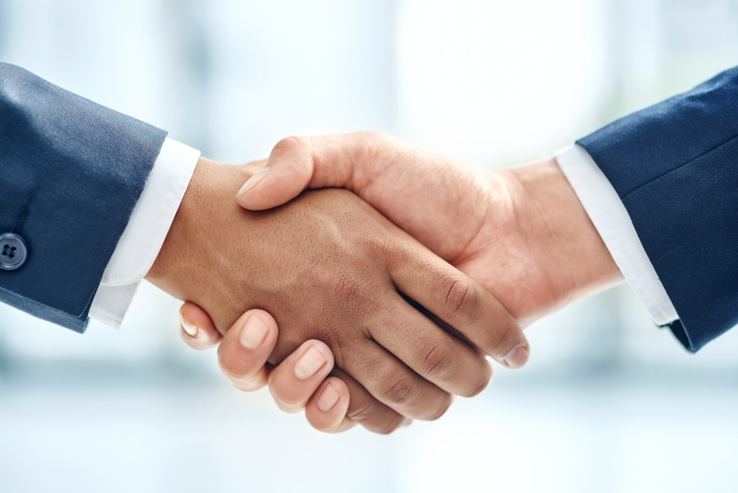 Start Your Partnership Journey NOW