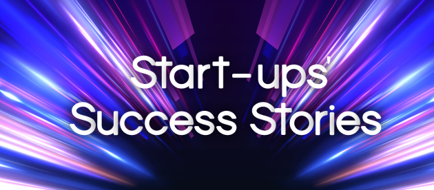 Cyberport’s Vibrant Start-up Community and Success Stories